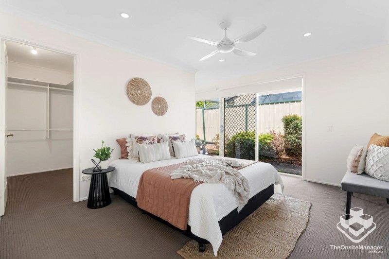 rental property Brisbane