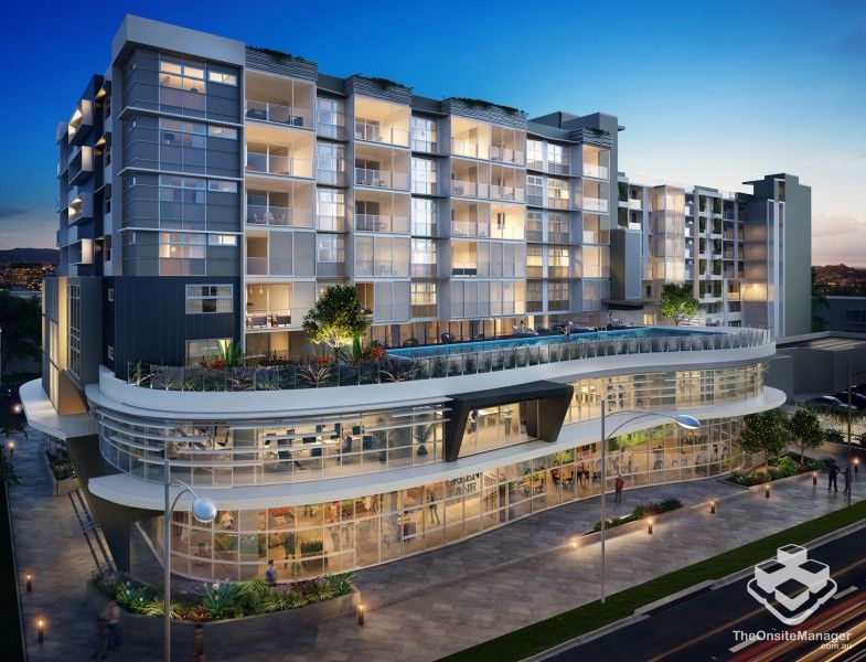 rental property Brisbane