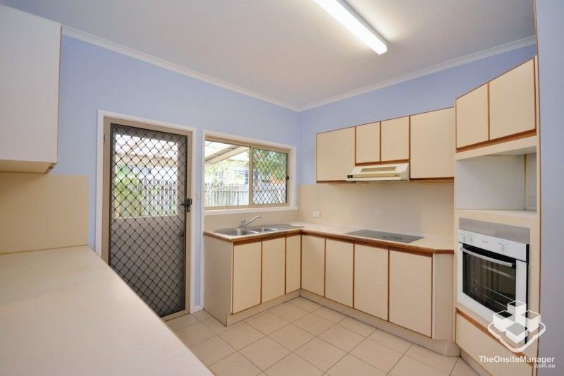 rental property Brisbane