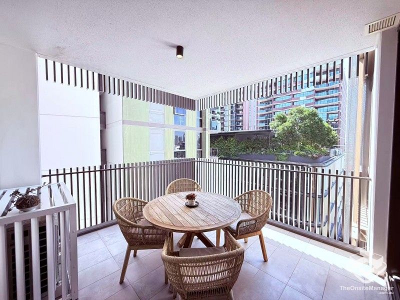rental property Brisbane