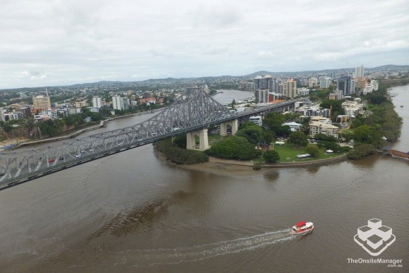 rental property Brisbane