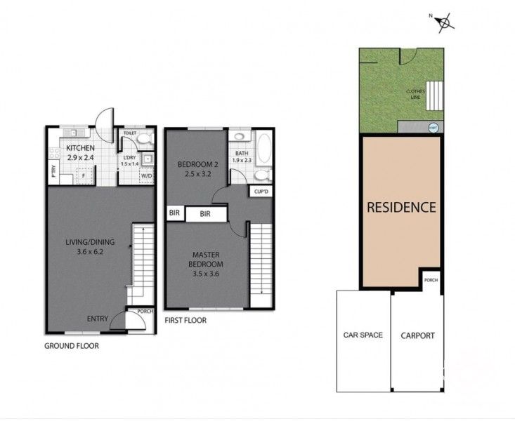 rental property Gold Coast