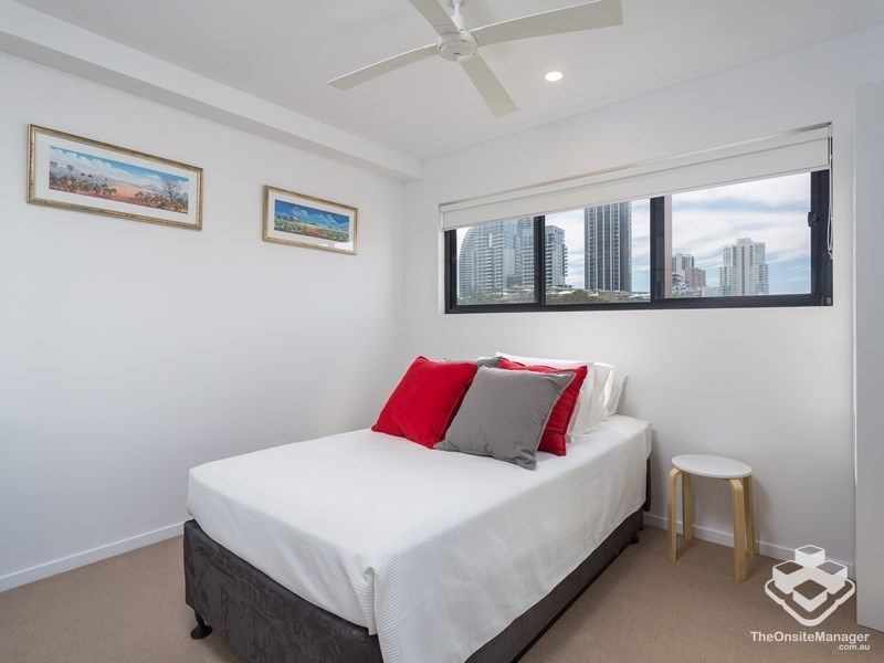 rental property Gold Coast