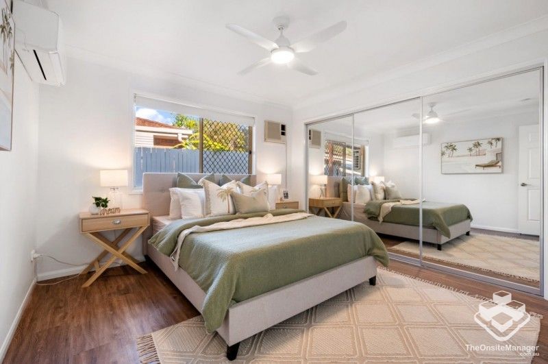 rental property Brisbane
