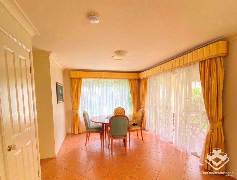 rental property Gold Coast