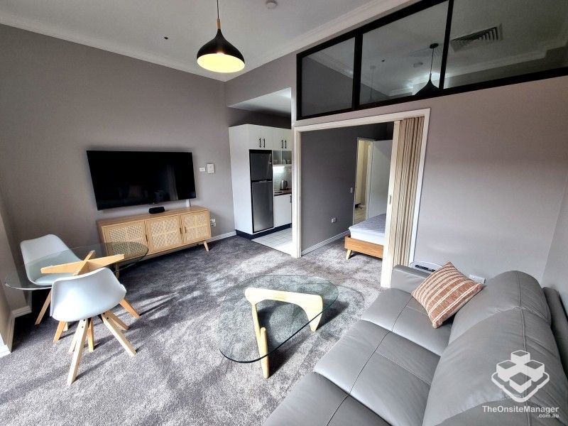 rental property Brisbane