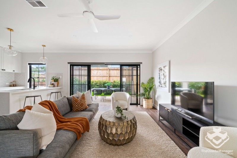 rental property Brisbane