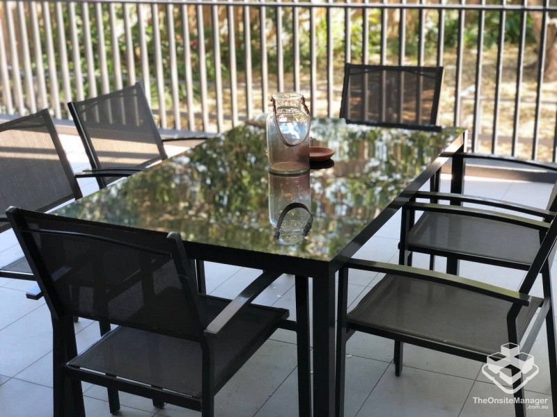 rental property Brisbane