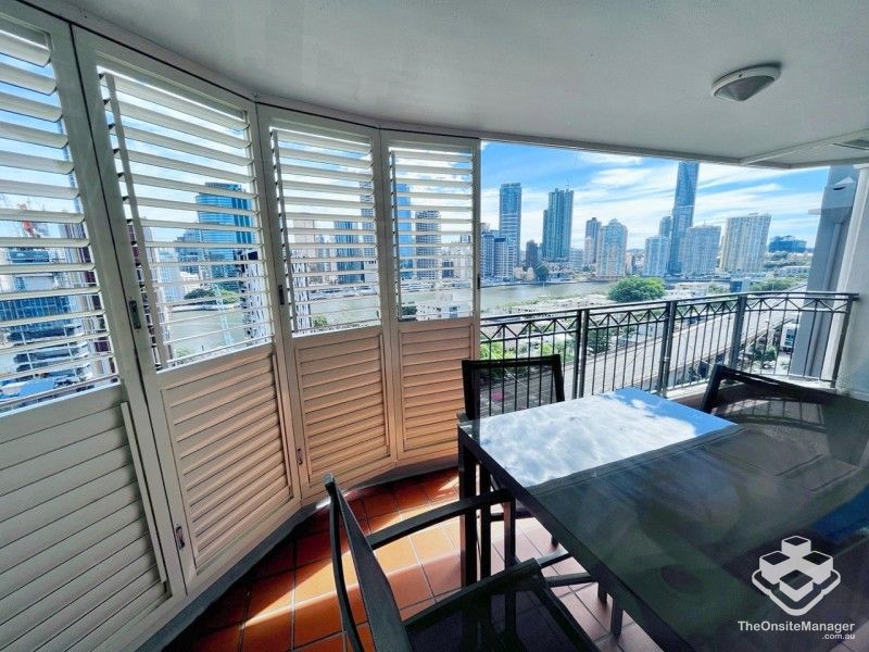 rental property Brisbane