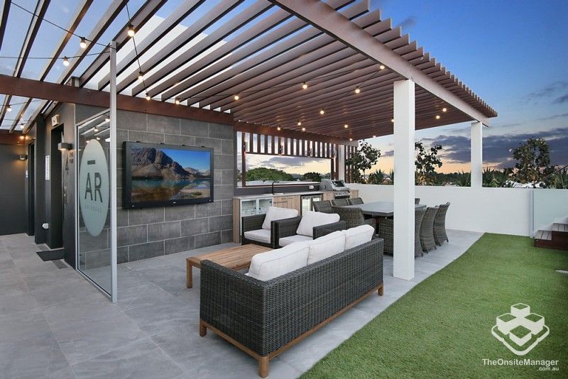 rental property Brisbane