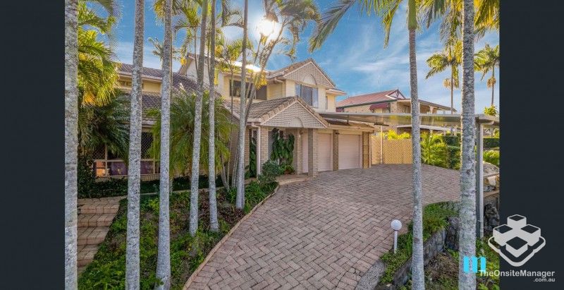 rental property Brisbane