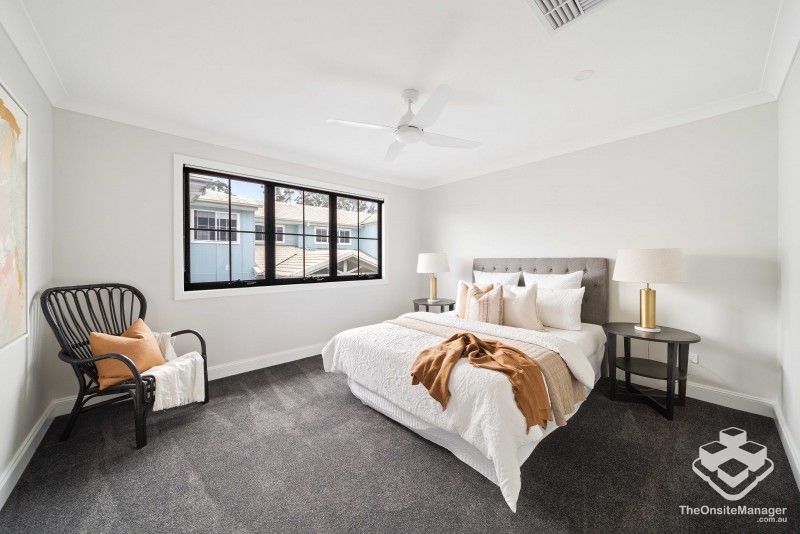 rental property Brisbane