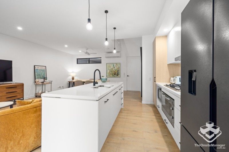 rental property Brisbane