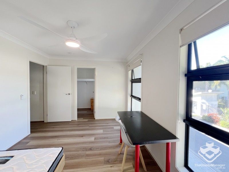 rental property Brisbane