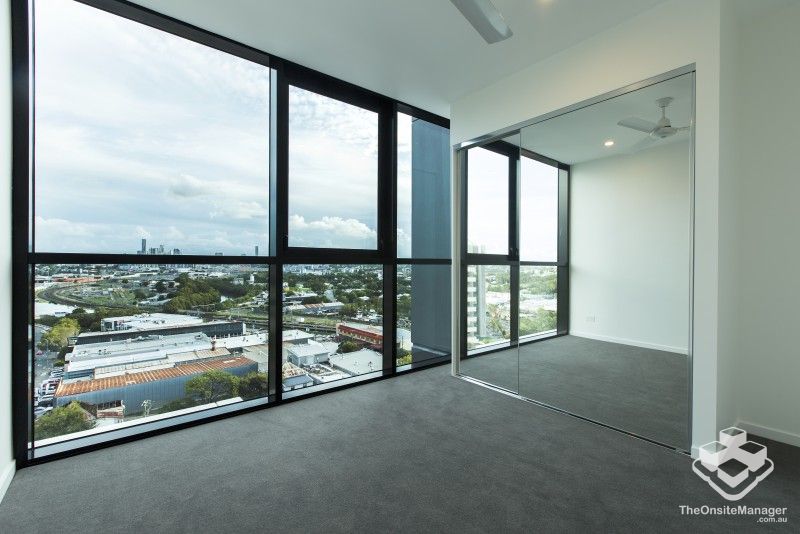 rental property Brisbane