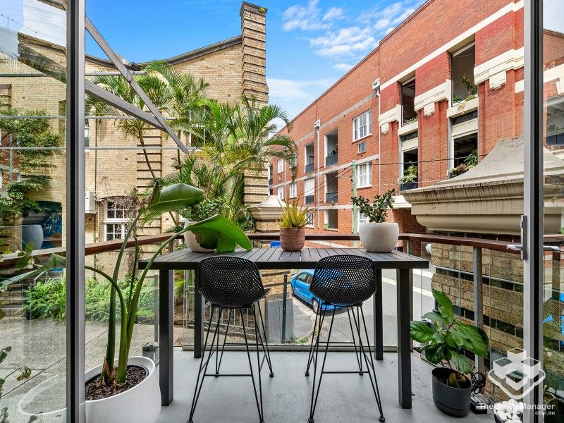 rental property Brisbane