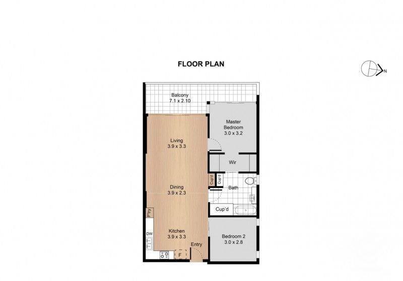 rental property Gold Coast