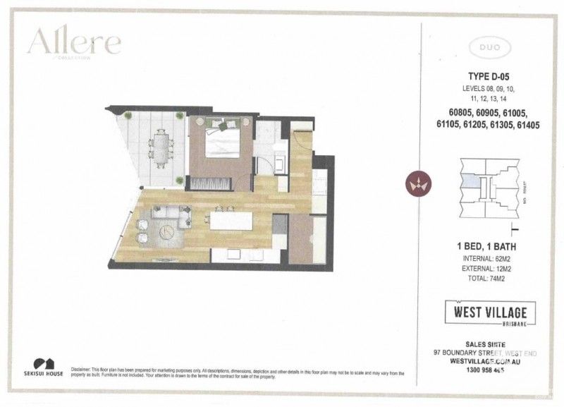 rental property Brisbane