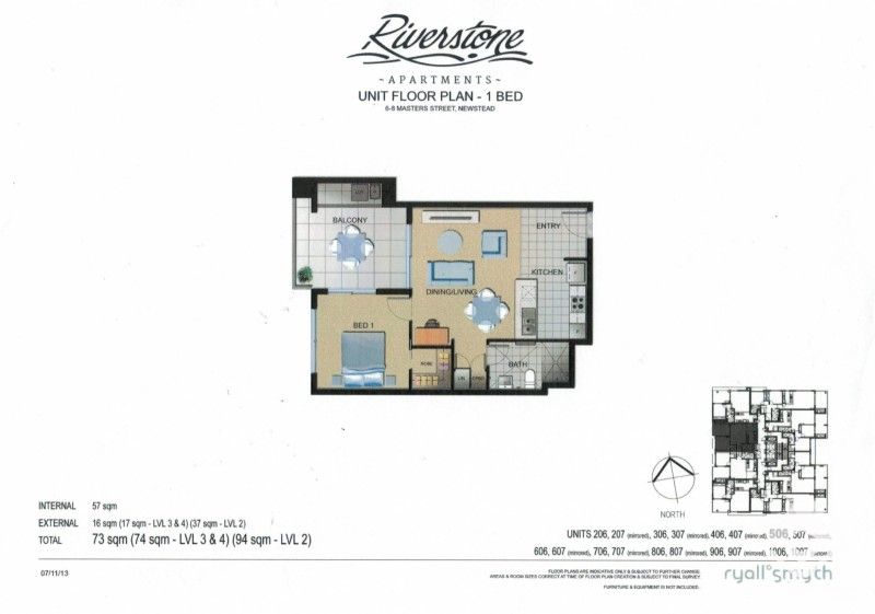 rental property Brisbane