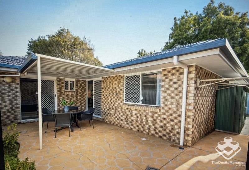 rental property Brisbane