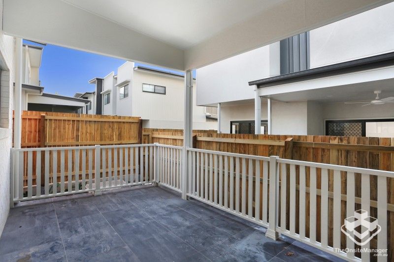 rental property Brisbane