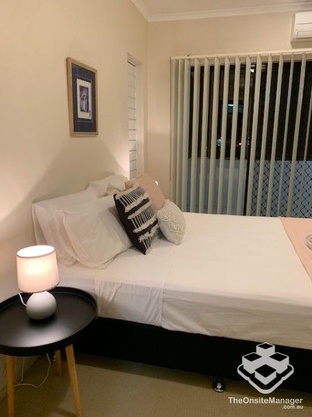 rental property Cairns