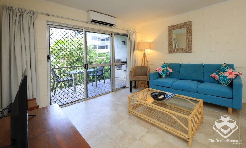 rental property Cairns