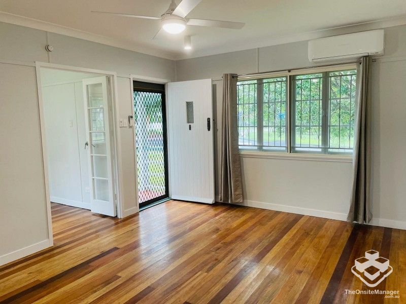 rental property Brisbane