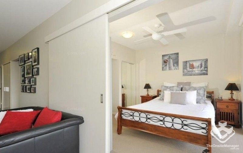rental property Brisbane
