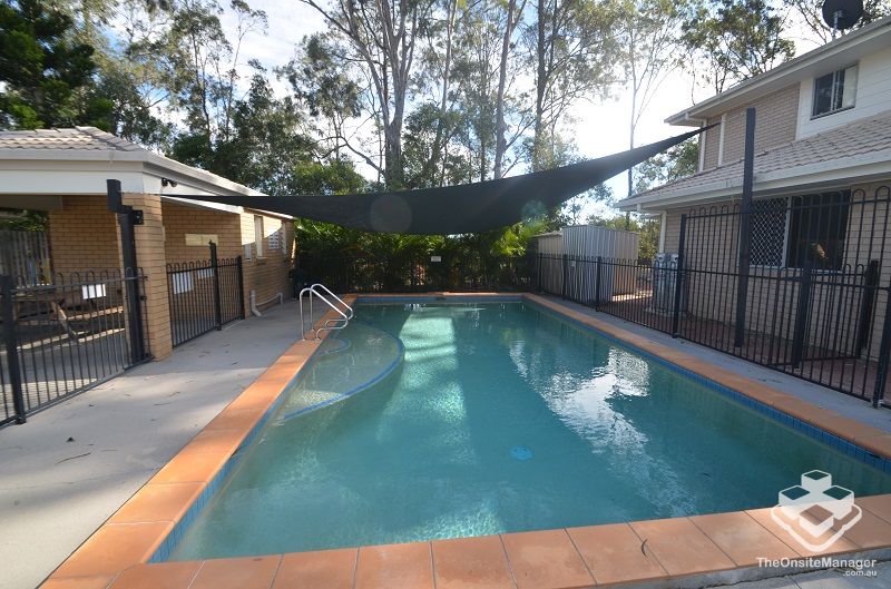rental property Brisbane