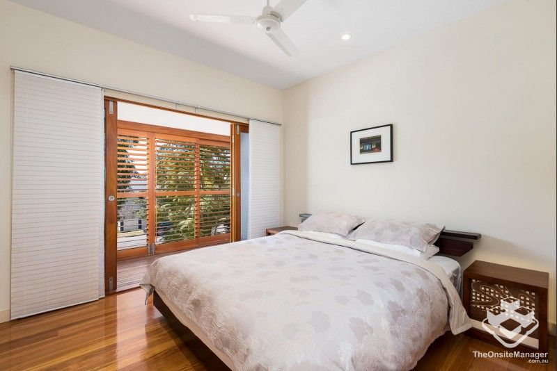 rental property Brisbane