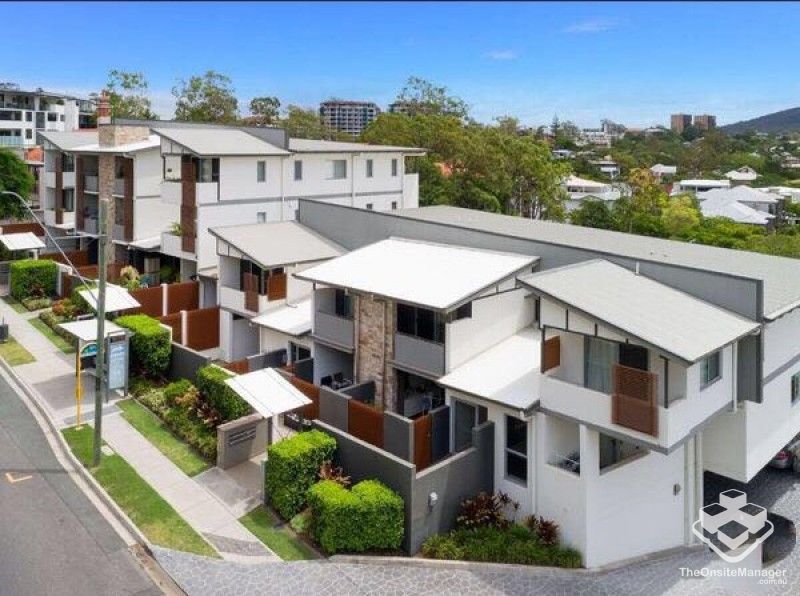 rental property Brisbane