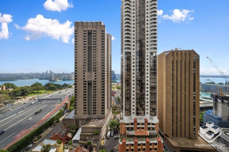 rental property Sydney