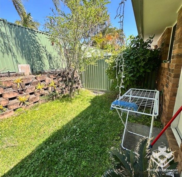 rental property Gold Coast