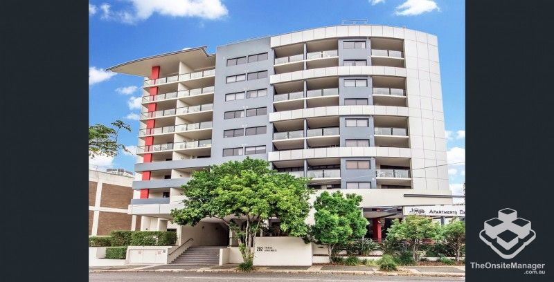 rental property Brisbane