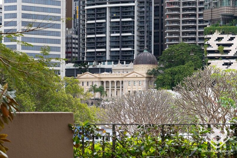 rental property Brisbane