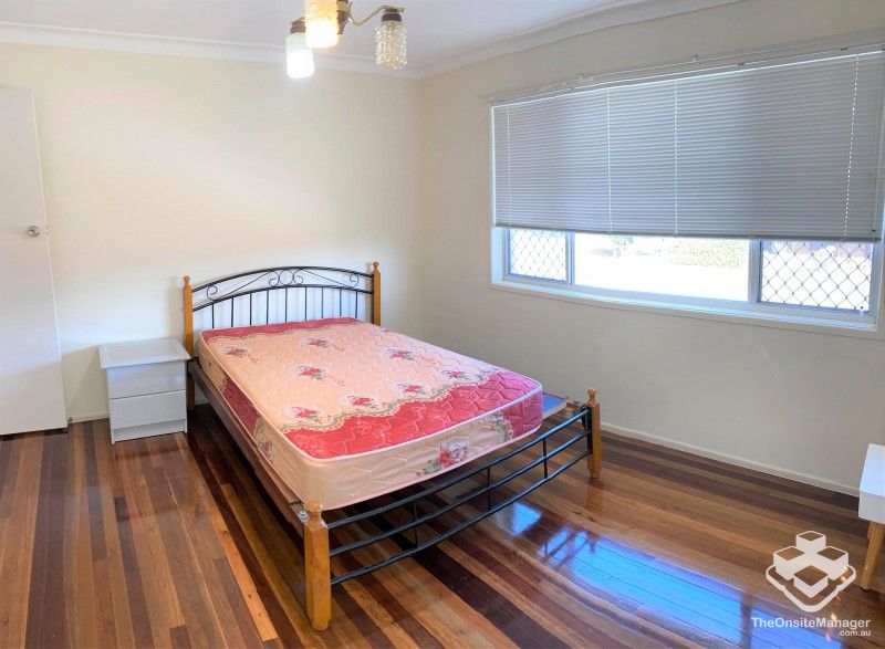 rental property Brisbane