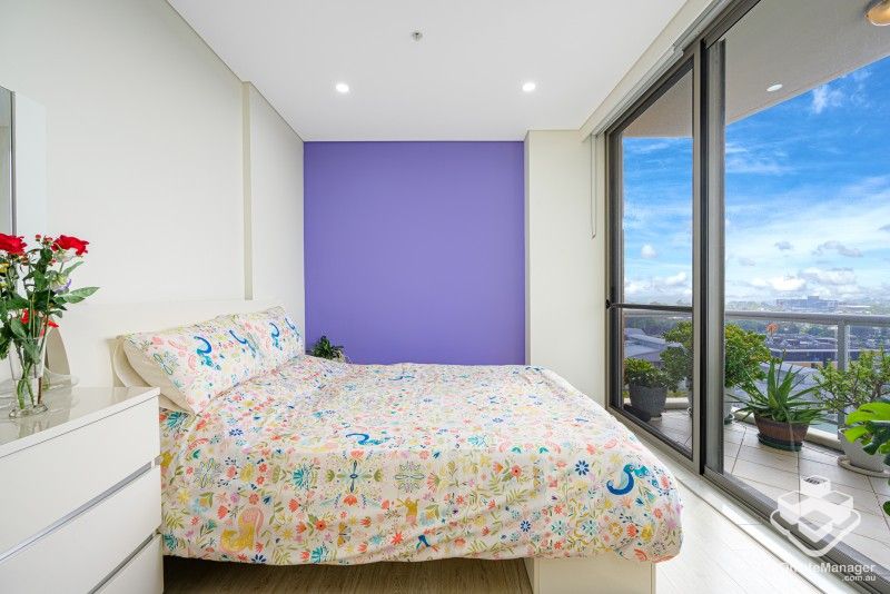 rental property Sydney
