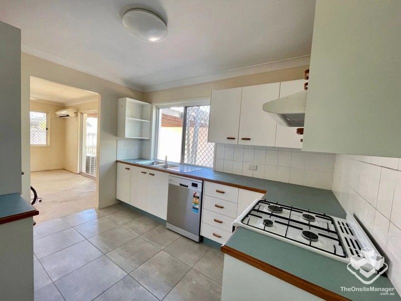 rental property Brisbane