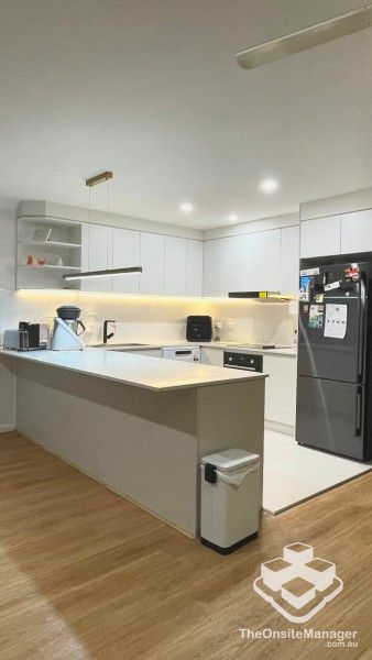 rental property Brisbane