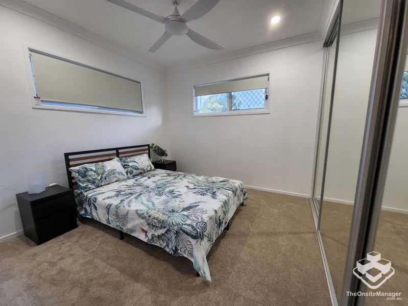 rental property Brisbane