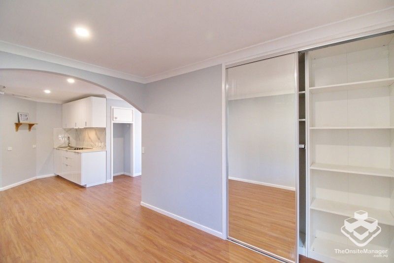 rental property Brisbane