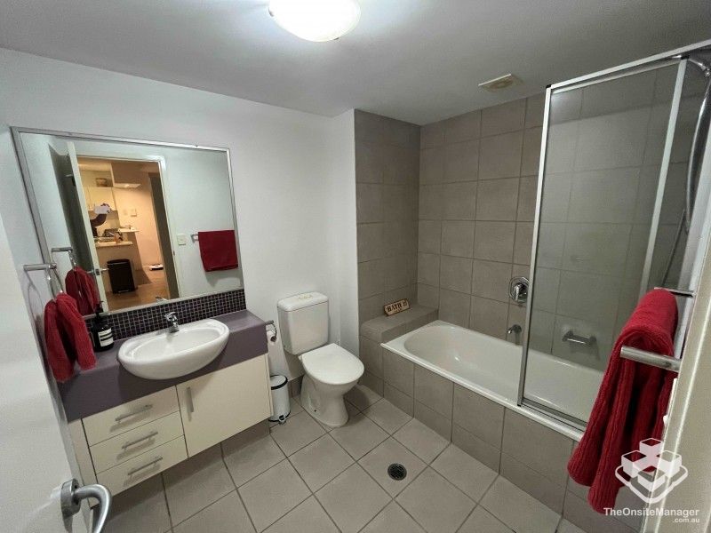 rental property Brisbane