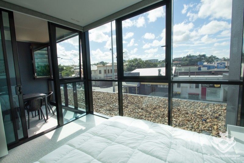 rental property Brisbane