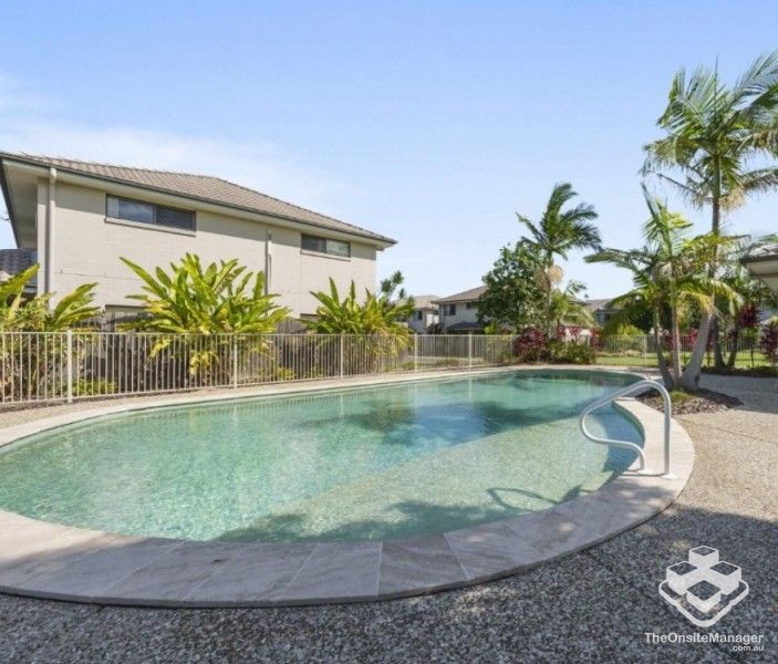 rental property Brisbane