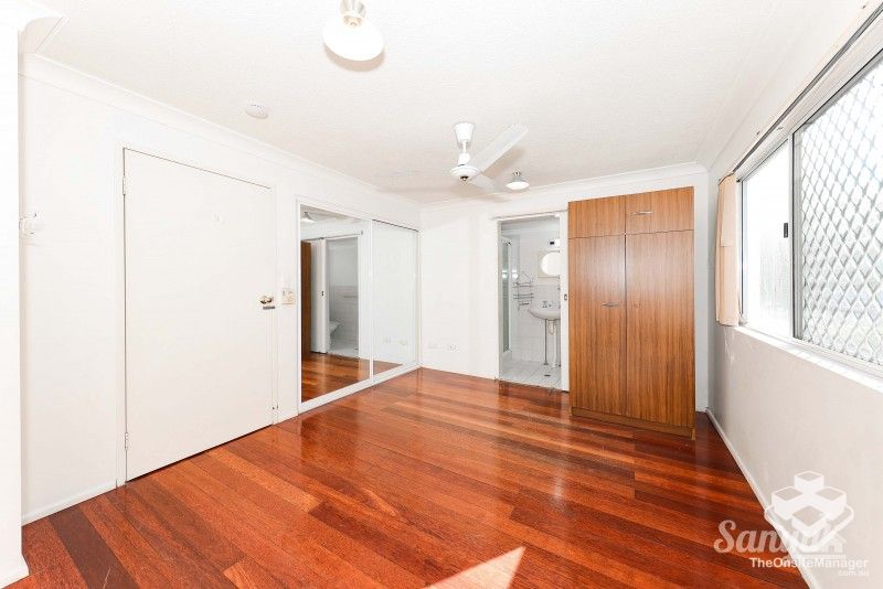 rental property Brisbane
