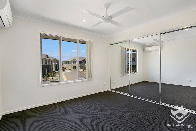 rental property Brisbane