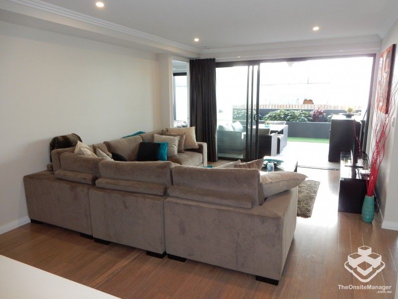 rental property Brisbane