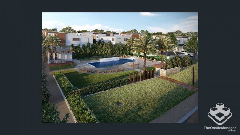 rental property Ipswich