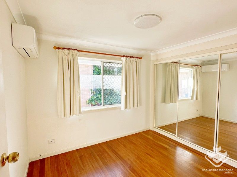 rental property Brisbane